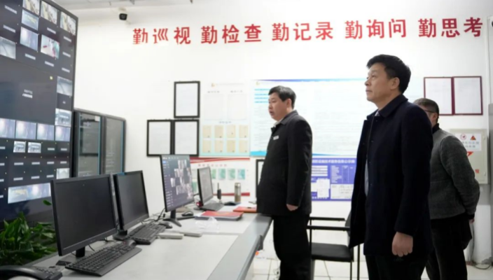 提效增能我先行 | 王凯：实干担当，绘就项目管理奋斗长卷